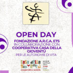 Open Day presso Fondazione ARCA
