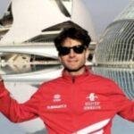 Luca Mariani a Valencia