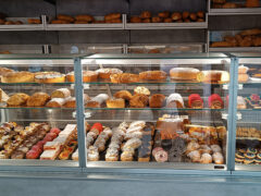 Il Vecchio Molino - Forno pasticceria caffetteria a Passo Ripe di Trecastelli