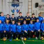 US Pallavolo Senigallia - Prima squadra maschile 2024/25