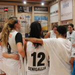 Basket2000 Senigallia