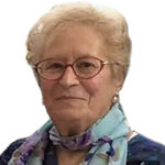 Maria Adelaide Silvestrini in Bigelli