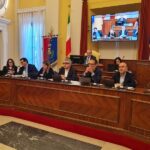 Consiglio comunale di Senigallia