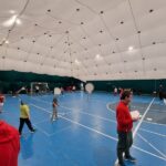 Torneo di baseball5 dell'IC Giacomelli