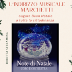 Concerto "Note di Natale"