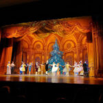 Lo Schiaccianoci al Teatro La Fenice di Senigallia