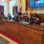 Consiglio comunale di Senigallia