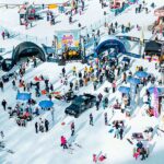 X Masters Winter Tour