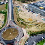 Raddoppio della Direttissima del Conero