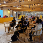 Convegno "Graphic Novel e Manga: fumetto vs letteratura"