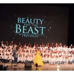 Coro Natale scuola Pascoli