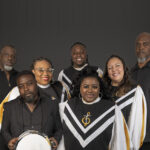 Gospel Choir -Voices of Victory