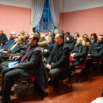 Presentazione del libro "Abitare il Bosco. Tributo a Camillo Nardini"