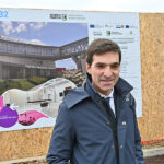 Civitanova Marche: avvio del cantiere per la realizzazione del nuovo Polo dell'Emergenza Urgenza