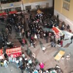 Seconda edizione del "Merca(n)tino" alla scuola Mercantini