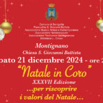 Natale in Coro