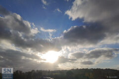 Inverno - Foto Simone Secondini