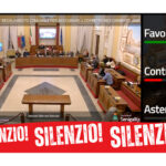 Piano Antenne discusso in Consiglio Comunale