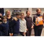 Alunni della Marchetti premiati al Concorso Rinaldini in Musica 2024