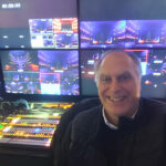 Il regista Stefano Sartini