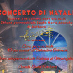Concerto di Natale a Barbara