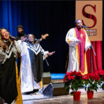 Gospel Choir – Voices of Victory in concerto a Senigallia