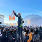 30 Camini - Sfida natalizia di Orienteering