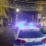 Polizia Locale di Falconara