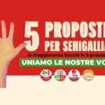 5 proposte per Senigallia