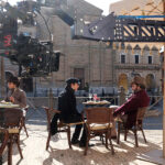 Miniserie "Leopardi - Il poeta dell'infinito"