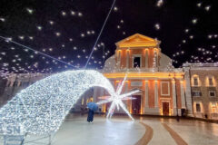 Seguendo la stella - Foto Francesco Sanò