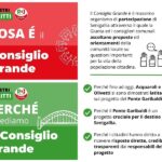Consiglio Grande richiesto dalle opposizioni