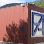 Stabilimento Fedrigoni