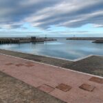 Avamporto del Porto Della Rovere