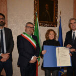 Luigina Bucci nominata Cavaliere della Repubblica