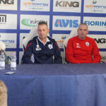 Presentazione nuovo allenatore Vigor Senigallia Mauro Antonioli