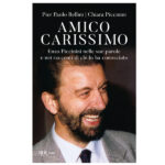 Copertina libro Amico Carissimo