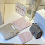 Saldi invernali 2025 da Elda Boutique a Senigallia