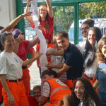 Servizio Civile in ANPAS Marche