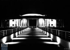 Madame La Rotonda - Foto Marco Petrelli