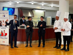 Miiglior Allievo Marche e Lady Chef 2025