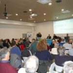 Consiglio regionale UIL Marche sull'intelligenza artificiale