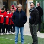 Vigor Senigallia, Christian Romagnoli