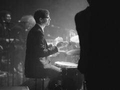 Frank Sinatra Tribute con Anthony Strong e Colours Jazz Orchestra per Senigallia Concerti