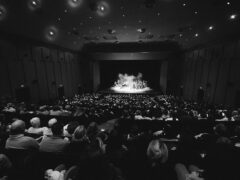 Frank Sinatra Tribute con Anthony Strong e Colours Jazz Orchestra per Senigallia Concerti