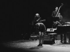 Frank Sinatra Tribute con Anthony Strong e Colours Jazz Orchestra per Senigallia Concerti