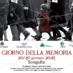 Giorno della Memoria 2025