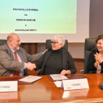 Protocollo intesa tra Regione Marche e Assocalzaturifici