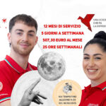 Servizio Civile 2025 in CRI