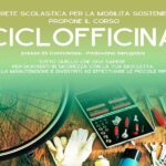 Corso "Ciclofficina"